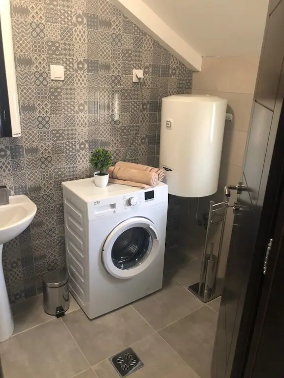 Доброта: Rooms & Apartments Vukasovic