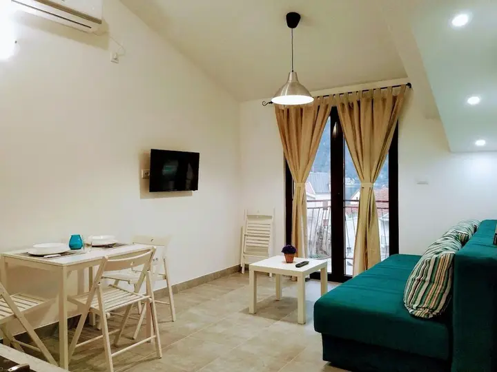 Доброта: Rooms & Apartments Vukasovic
