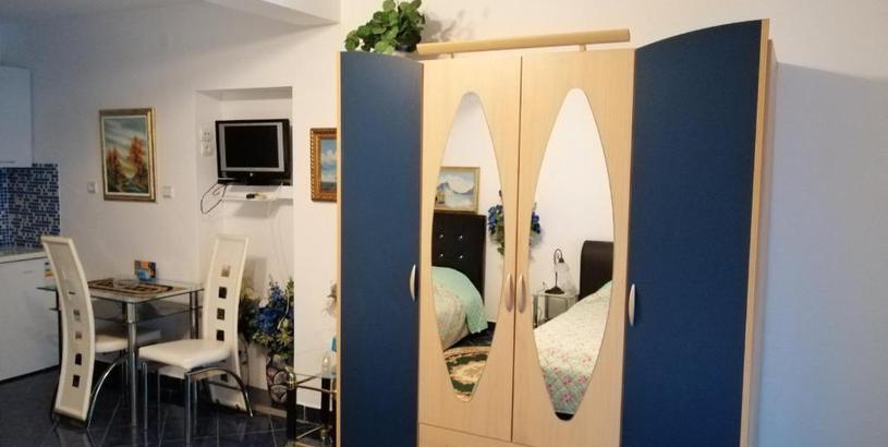 Будва: Villa Skazka