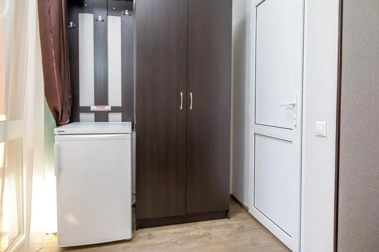 Витязево: Guest House Klever