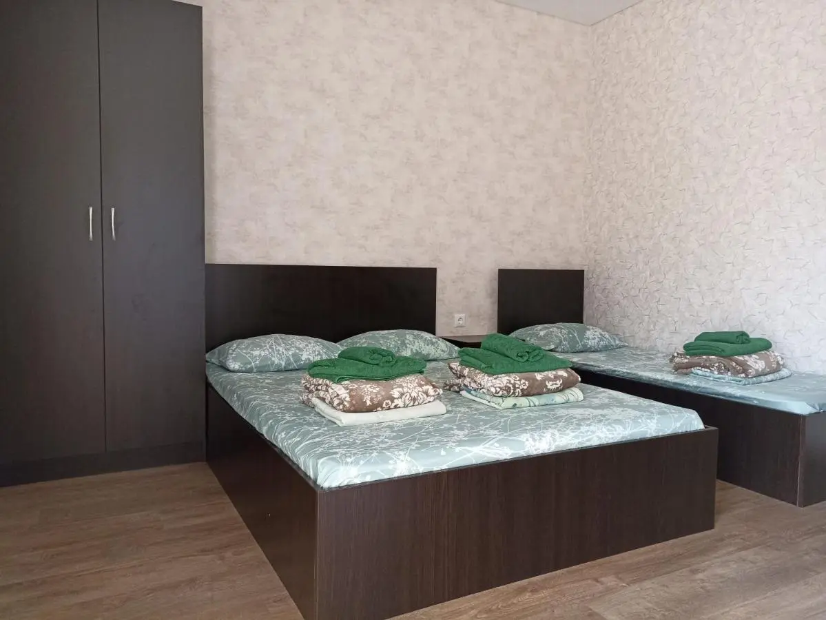 Витязево: Guest House Klever
