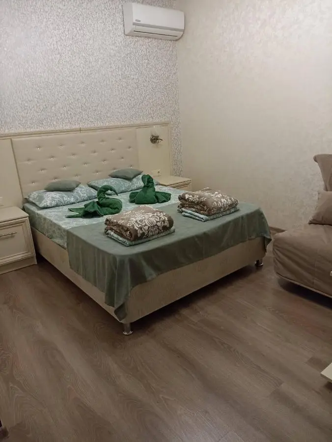 Витязево: Guest House Klever