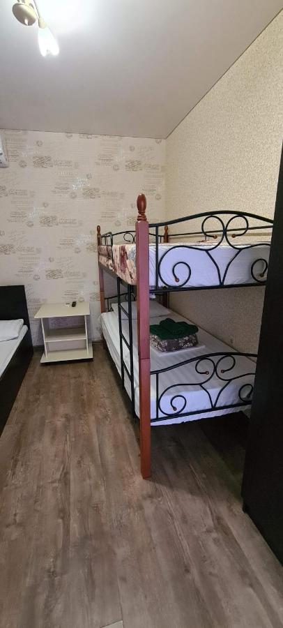 Витязево: Guest House Klever