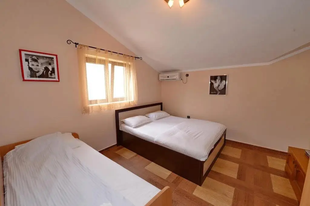 Доброта: Apartments Jovanovic