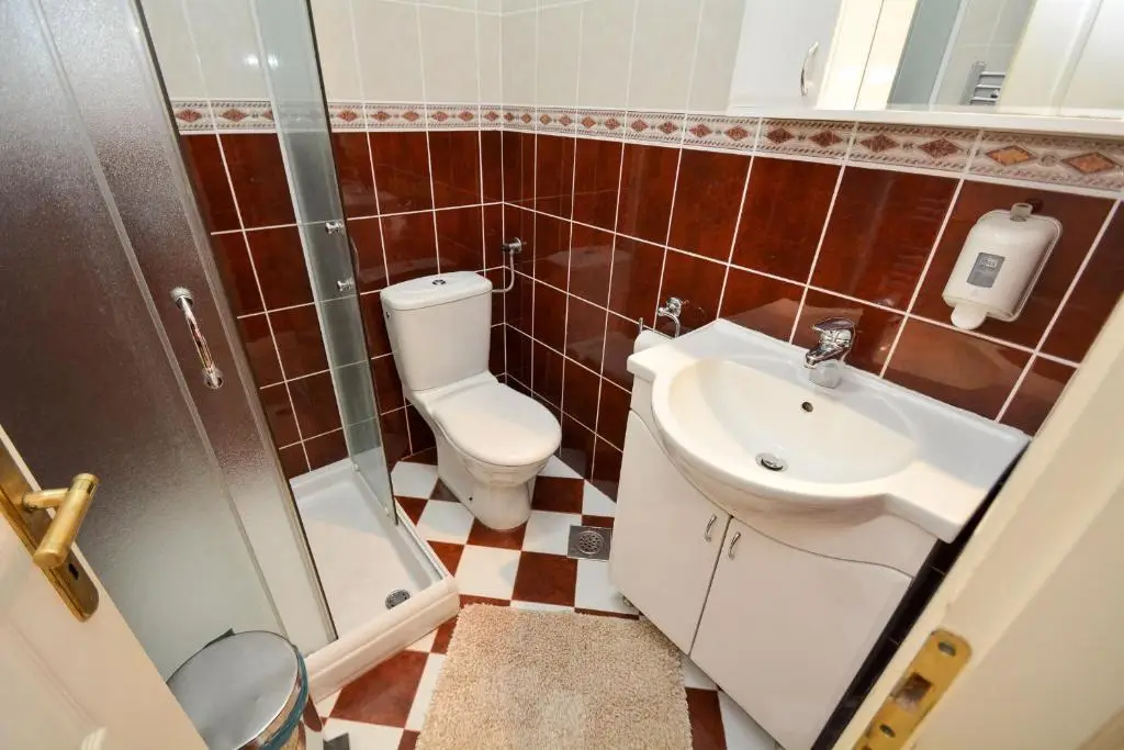 Доброта: Apartments Jovanovic