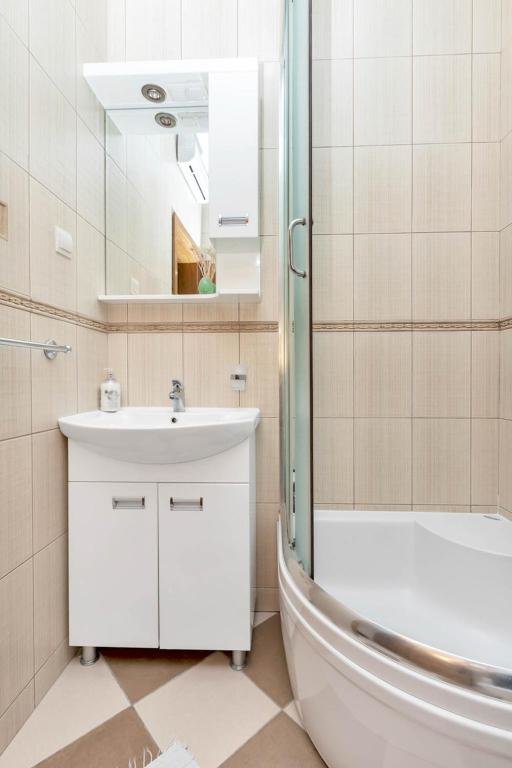 Доброта: Apartments Jovanovic