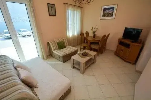 Доброта: Apartments Jovanovic