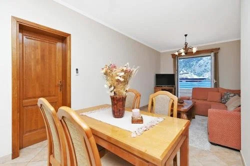 Доброта: Apartments Jovanovic