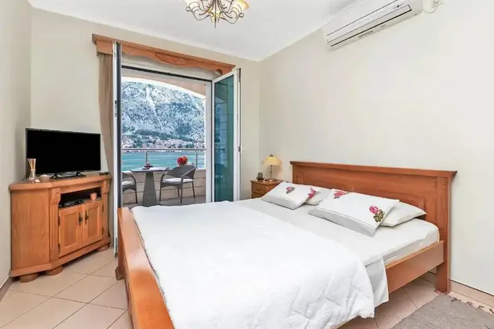Доброта: Apartments Jovanovic
