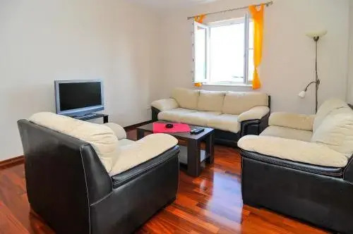 Тиват: Apartment Obala Luxe