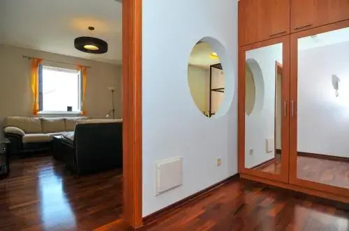 Тиват: Apartment Obala Luxe
