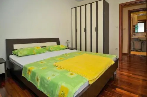 Тиват: Apartment Obala Luxe