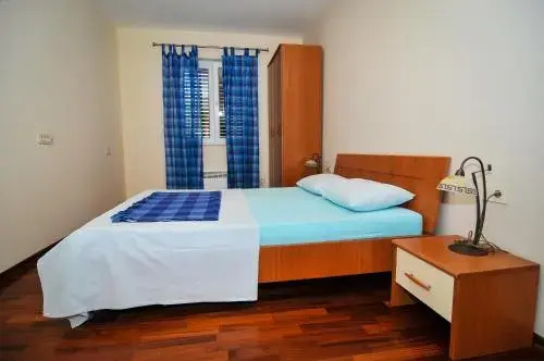 Тиват: Apartment Obala Luxe
