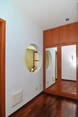 Тиват: Apartment Obala Luxe