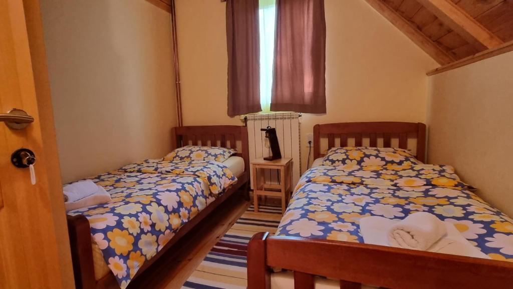 Jankovic Chalet — фото 1