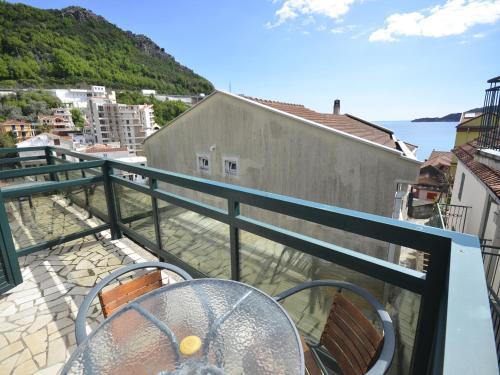 Будва: Guest House Villa Astera