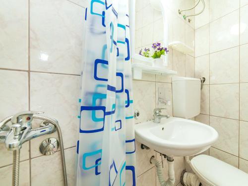 Будва: Guest House Villa Astera