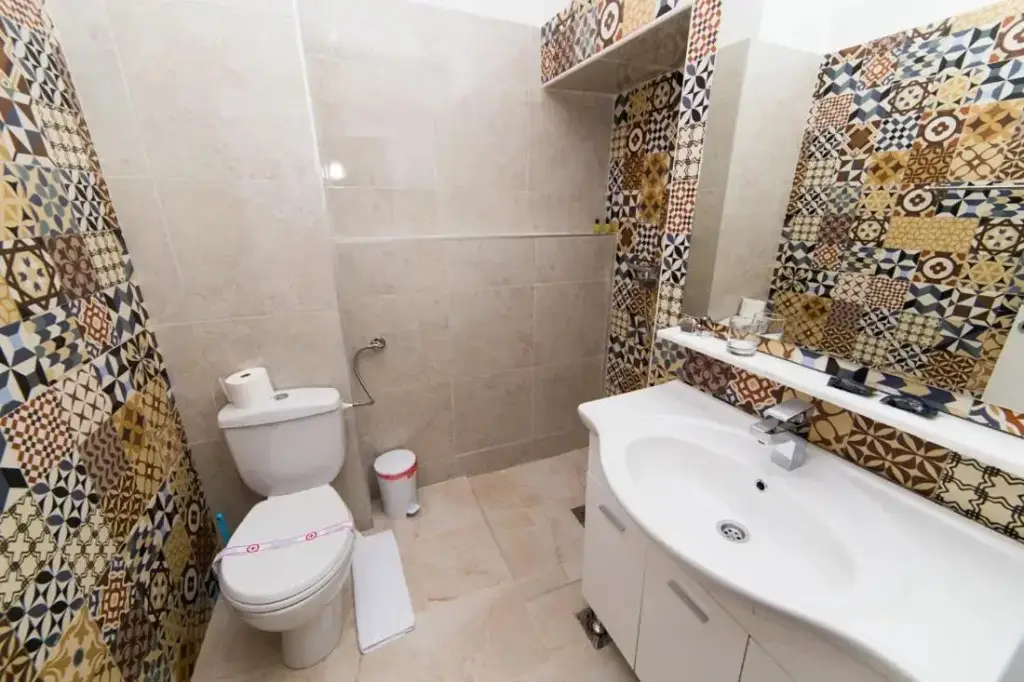 Будва: Hotel Ponta Nova