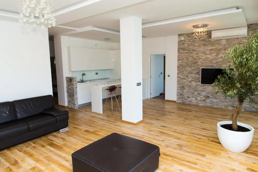 Будва: Hotel Ponta Nova
