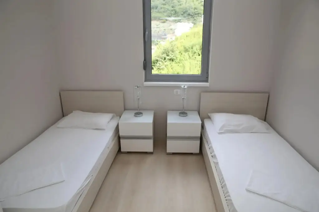 Будва: Hotel Ponta Nova
