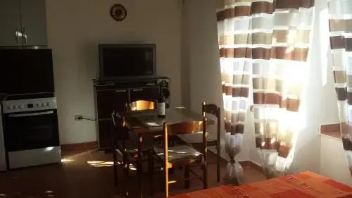 Тиват: Apartments Gasparini
