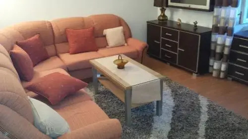 Тиват: Apartments Gasparini
