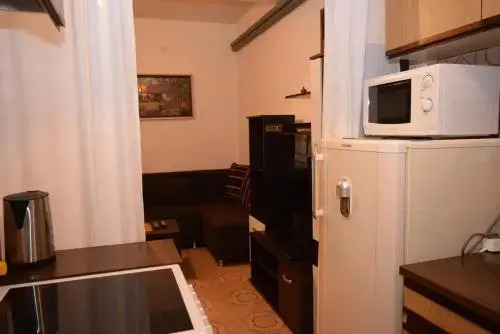 Тиват: Apartment Gasparini Tripovici