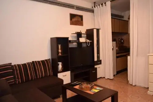 Тиват: Apartment Gasparini Tripovici