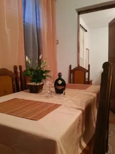 Тиват: Apartment Gasparini Tripovici