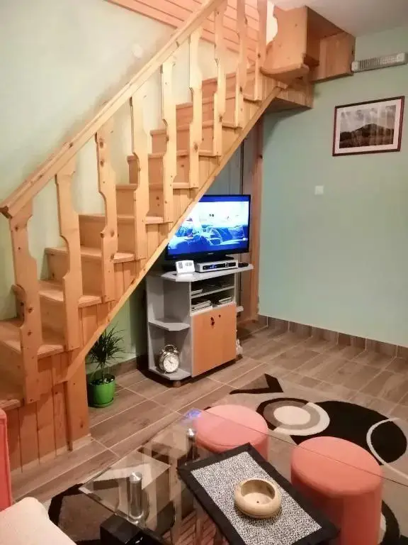 Жабляк: Apartment Nikitovic