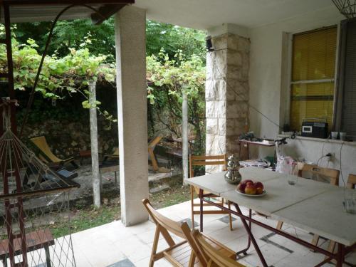 Будва: Vintage Summer House