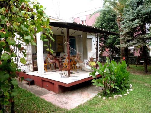 Будва: Vintage Summer House
