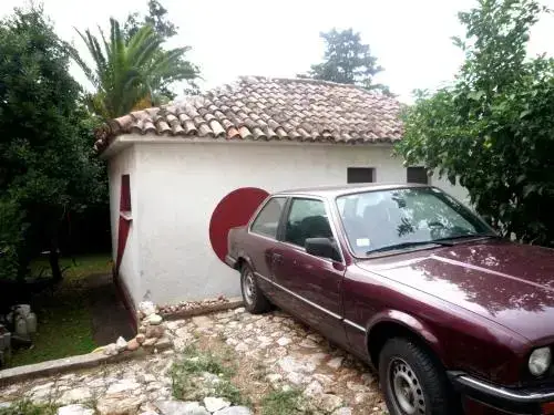 Будва: Vintage Summer House