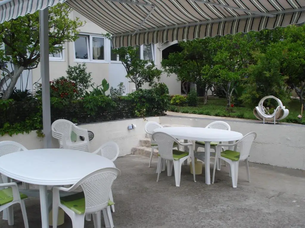 Доброта: Kotor Kelly Apartments
