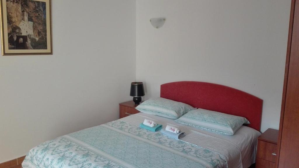 Доброта: Kotor Kelly Apartments