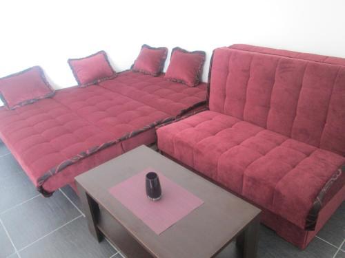 Бар: Apartments Stevanovic
