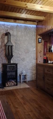 Жабляк: Chalet Hill Zabljak