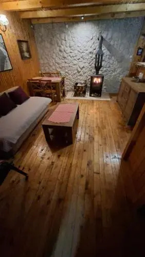 Жабляк: Chalet Hill Zabljak