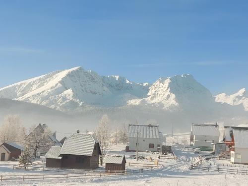 Жабляк: Chalet Hill Zabljak
