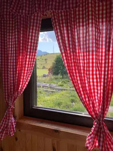 Жабляк: Chalet Hill Zabljak