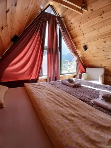 Chalet Hill Zabljak — фото 1