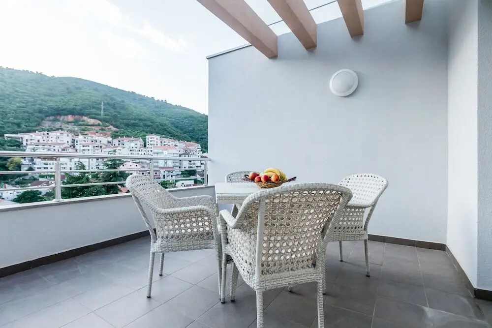 Будва: Nina Budva Apartment
