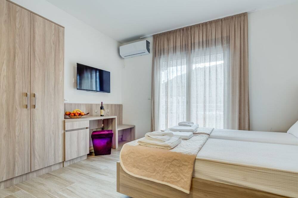 Будва: Nina Budva Apartment