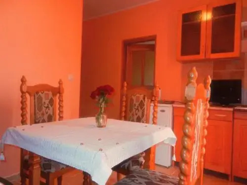 Guest House Villa Leonardo — фото 1
