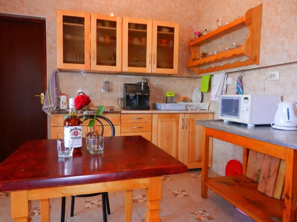 Зеленика: Guest House Villa Leonardo