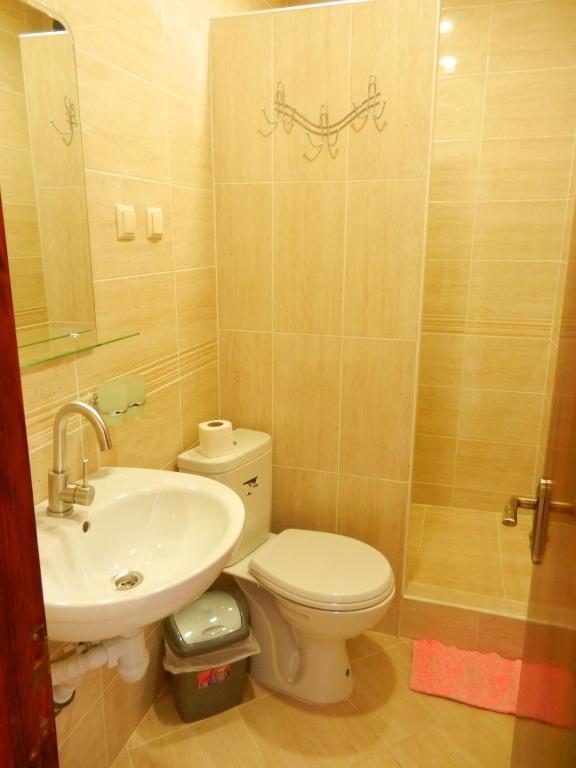 Зеленика: Guest House Villa Leonardo