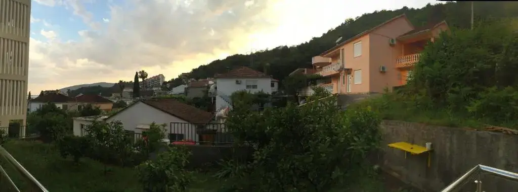 Мельине: Guest House Zvezda Meljine