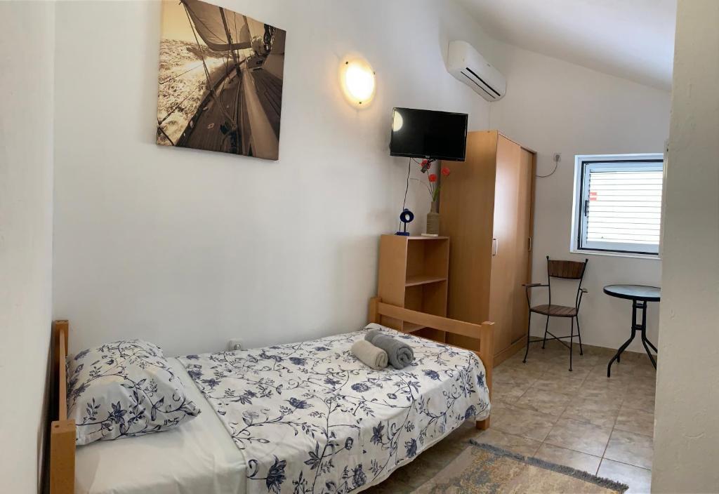 Мельине: Guest House Zvezda Meljine