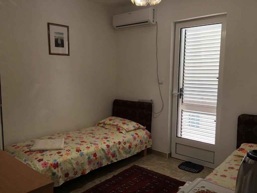 Мельине: Guest House Zvezda Meljine