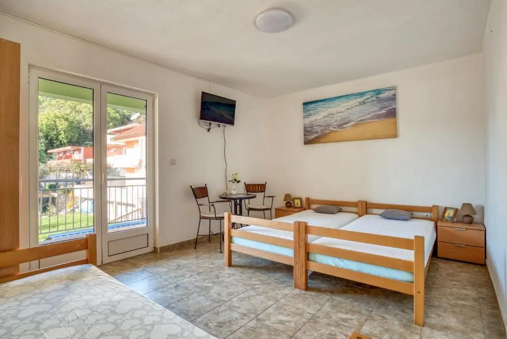 Мельине: Guest House Zvezda Meljine